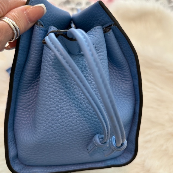 Mulberry small iris tote - Picture 9 of 11